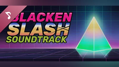 Сборник Blacken Slash – Original Soundtrack