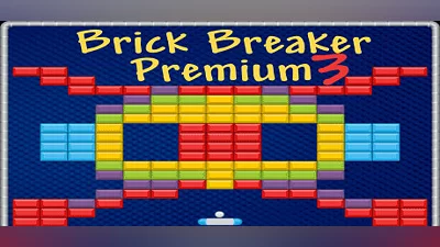 Сборник Brick Breaker Premium 3