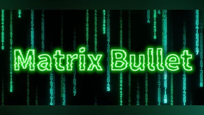 Сборник Matrix Bullet