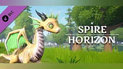 Сборник Spire Horizon - Little Dragon Buttercup Expansion