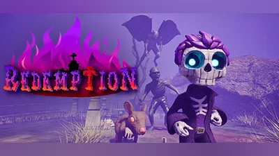 Сборник REDEMPTION
