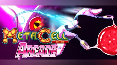 Сборник Metacell: Genesis ARCADE