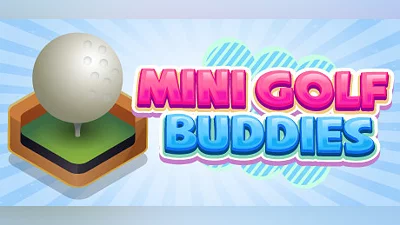 Сборник Mini Golf Buddies