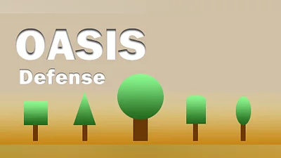 Сборник Oasis Defense