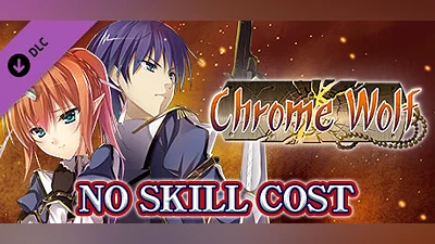 Сборник No Skill Cost - Chrome Wolf