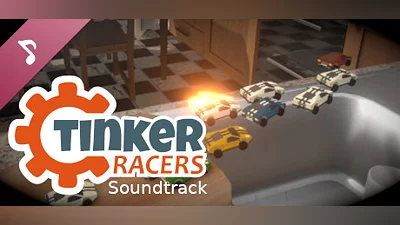 Сборник Tinker Racers Soundtrack