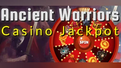 Сборник Ancient Warriors Casino Jackpot