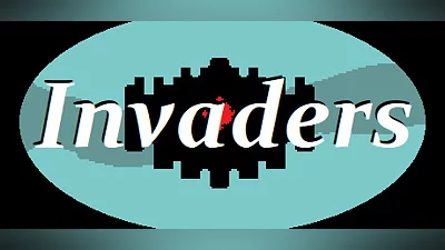 Сборник Invaders