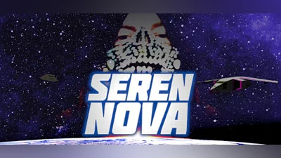 Сборник Seren Nova