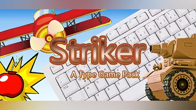 Сборник 打击者打字游戏集（Striker A Type Game Pack）