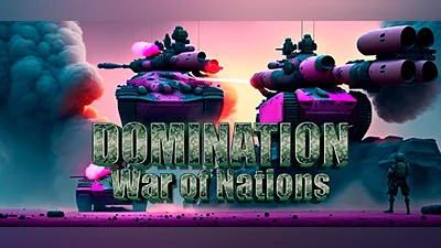 Сборник Domination - War of Nations