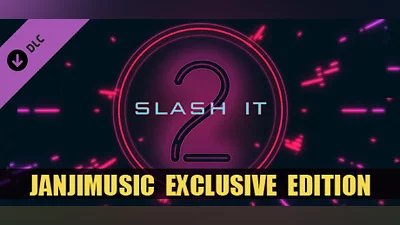 Сборник Slash It 2 - JanjiMusic Exclusive Edition