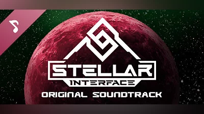 Сборник Stellar Interface - Original Soundtrack