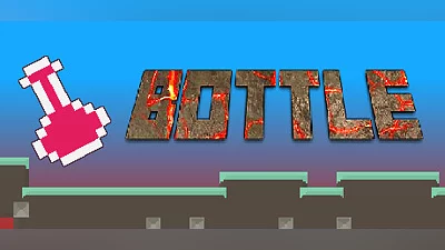 Сборник Bottle