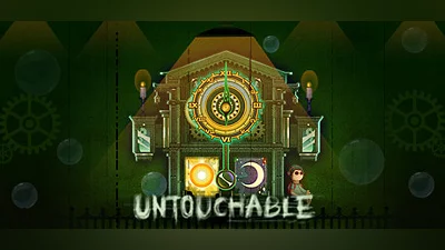 Сборник Untouchable