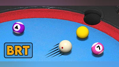 Сборник Billiards of the Round Table (BRT)