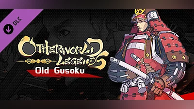 Сборник Otherworld Legends - Skin : Old Gusoku