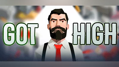 Сборник GOT HIGH