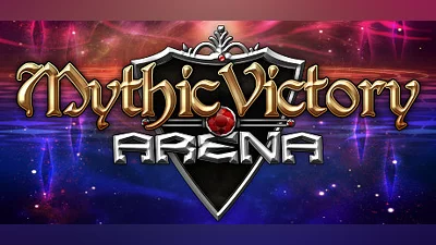 Сборник Mythic Victory Arena