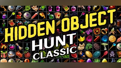 Сборник Hidden Object Hunt Classic