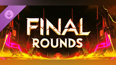 Сборник Final Rounds DLC