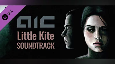 Сборник Little Kite - Original Soundtrack