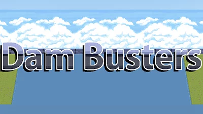 Сборник Dam Busters