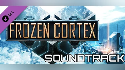 Сборник Frozen Cortex - Soundtrack DLC