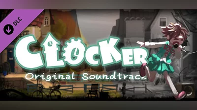 Сборник Clocker - Original Soundtrack