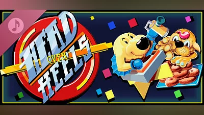 Сборник Head Over Heels: Deluxe Soundtrack