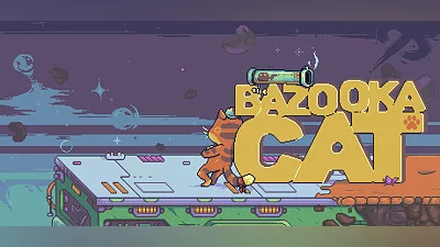 Сборник Bazooka Cat Demo Demo