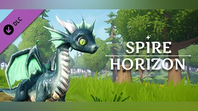 Сборник Spire Horizon - Little Dragon Basilisk Expansion