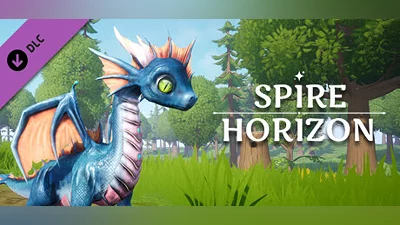 Сборник Spire Horizon - Little Dragon Deepsea Expansion