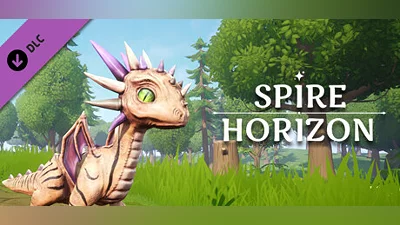 Сборник Spire Horizon - Little Dragon Cinnamon Expansion
