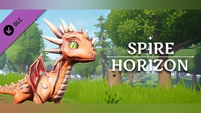 Сборник Spire Horizon - Little Dragon Copper Expansion