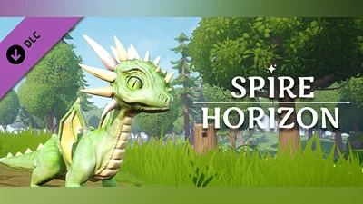 Сборник Spire Horizon - Little Dragon Ivy Expansion