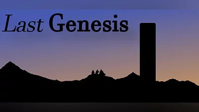 Сборник Last Genesis