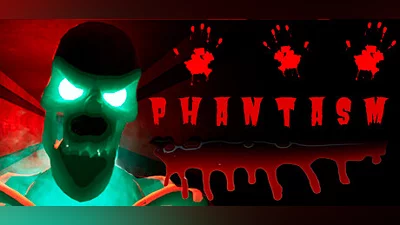 Сборник Phantasm