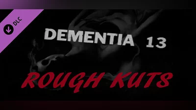 Сборник ROUGH KUTS: Dementia 13