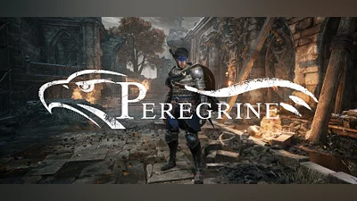 Сборник Peregrine
