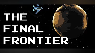 Сборник The Final Frontier