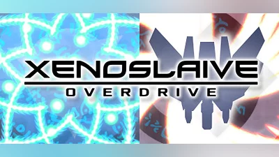 Сборник Xenoslaive Overdrive