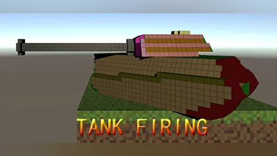 Сборник Tank Firing