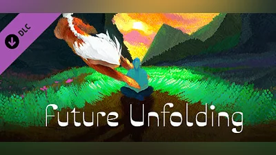 Сборник Future Unfolding Original Soundtrack