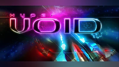 Сборник Hyper Void