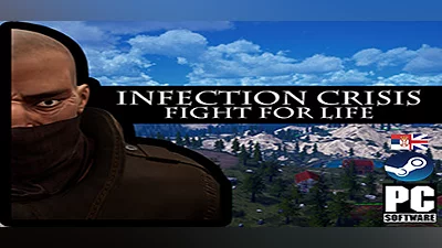 Сборник Infection Crisis : Fight For Life