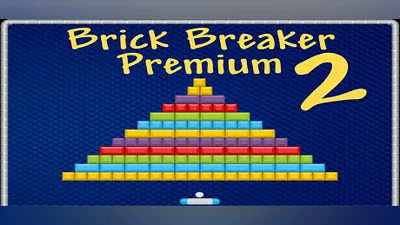 Сборник Brick Breaker Premium 2