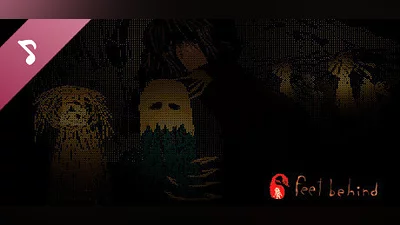 Сборник 6 Feet Behind Soundtrack