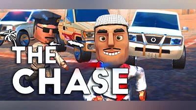 Сборник The Chase