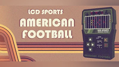 Сборник LCD Sports: American Football
